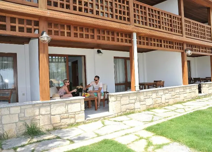 Marma Hotel 4*