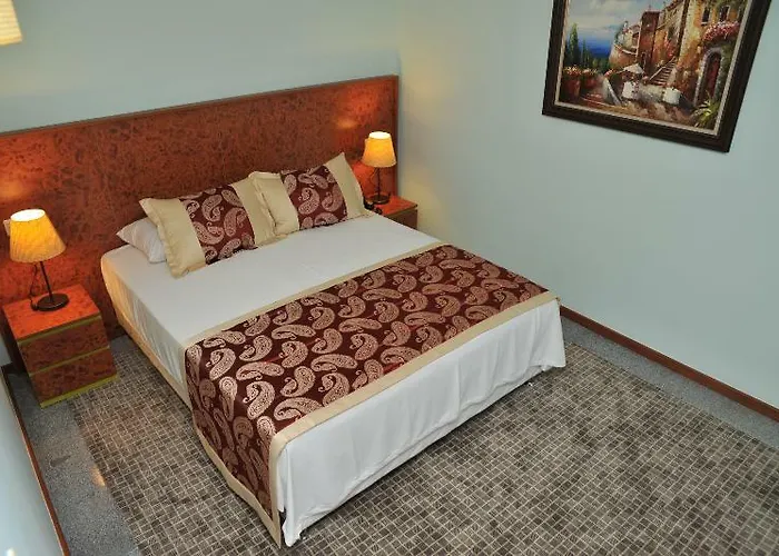 Marma 4* Ortakent