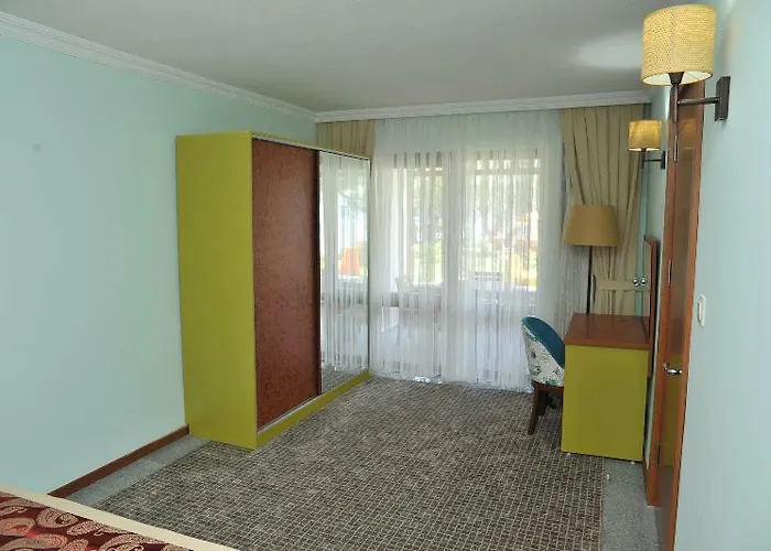 Hotel Marma