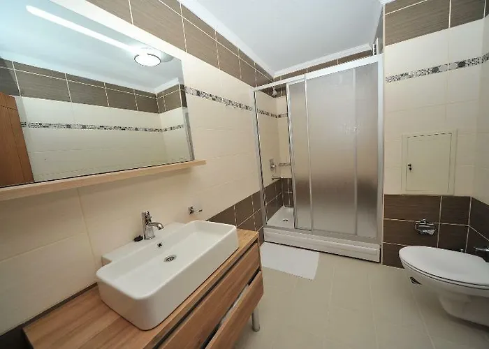 Marma Hotel Ortakentyahşi