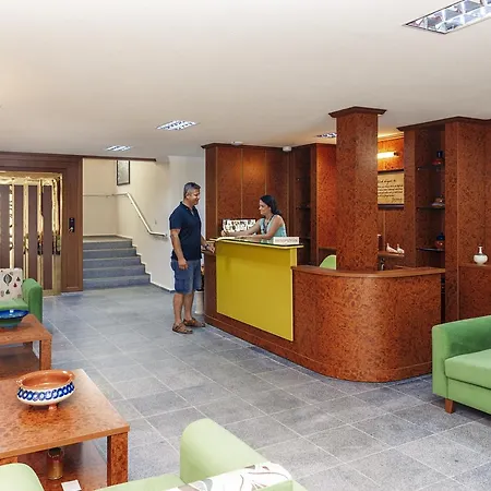 Marma Hotel Ortakent