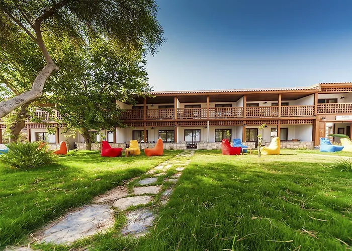 Marma Hotel Ortakent