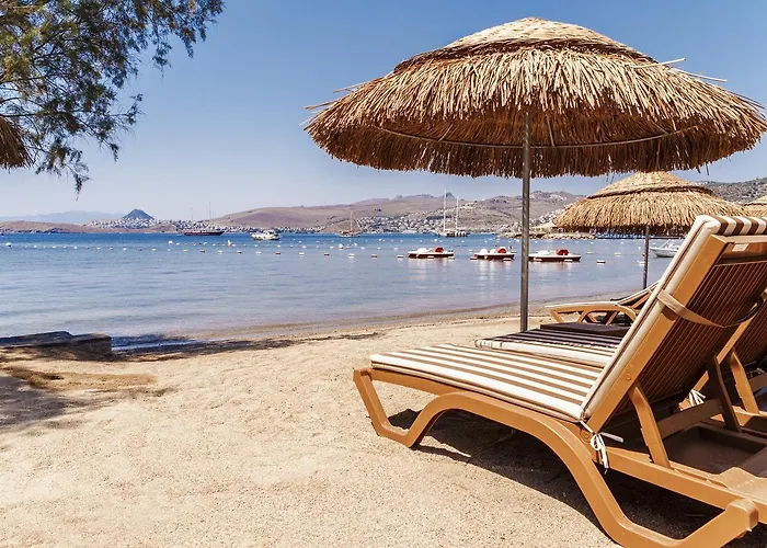 Hotel Marma Ortakent