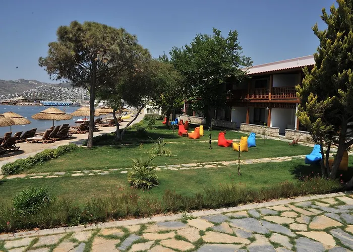 Marma Hotel Ortakent