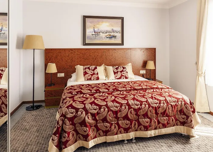 Marma Hotel Ortakent