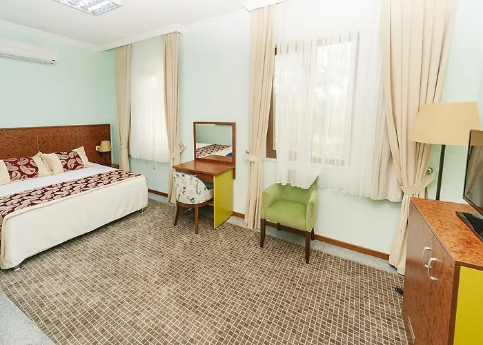 Marma Hotel Ortakent