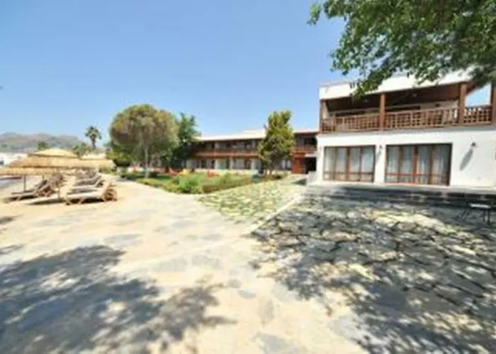 Hotel Marma Ortakent