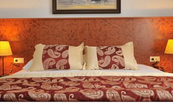 Hotel Marma Ortakent