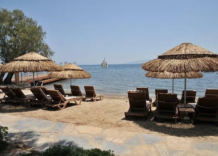 Marma Hotel Ortakent